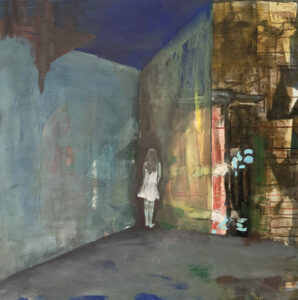 Ecke 2