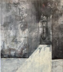 Raum ohne Titel